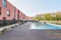 T1 Com Varanda e Vista num Condomínio privado em Vilamoura